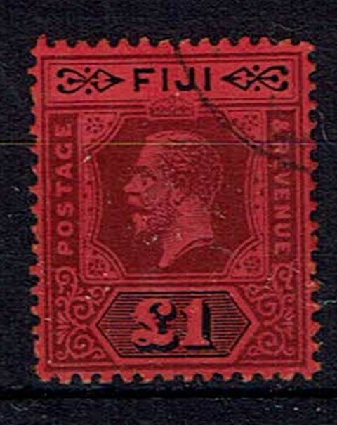 Image of Fiji 137a FU